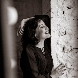 Donna Anna - Sopranistin Nadezhda Pavlova