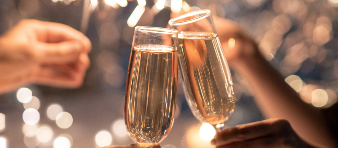 Eine besondere Silvesterreise im wunderschönen Weimar erwartet Sie!