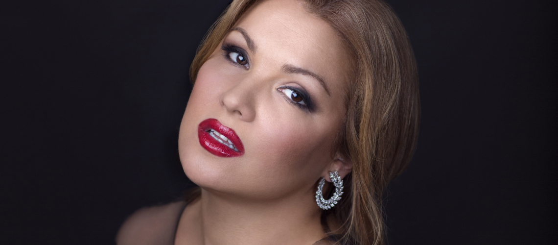 Anna Netrebko - in der Budapester Staatsoper erleben Sie sie in „La Bohème" 