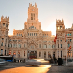 Spaniens Hauptstadt bietet eine Fülle an Museen und architektonischen Highlights