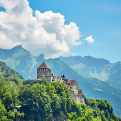 Eine der schönsten Städte der Schweiz am Vierwaldstättersee - Luzern mit dem Lucerne Festival ist Ziel dieser Reise