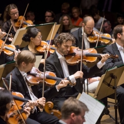 Gewandhaus Leipzig - Gewandhausorchester