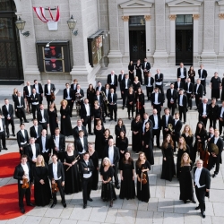Das Tonkünstler Orchester Niederösterreich - heute Abend im Musikverein